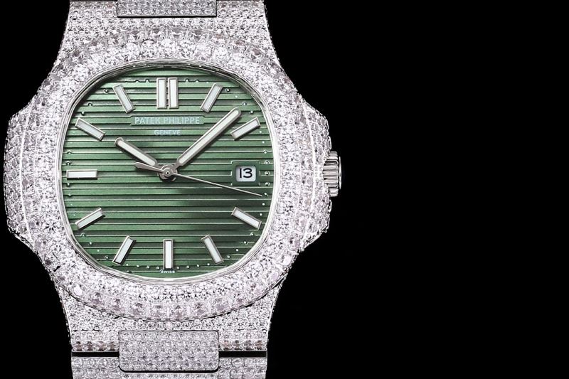 PATEK PHILIPPE Watches